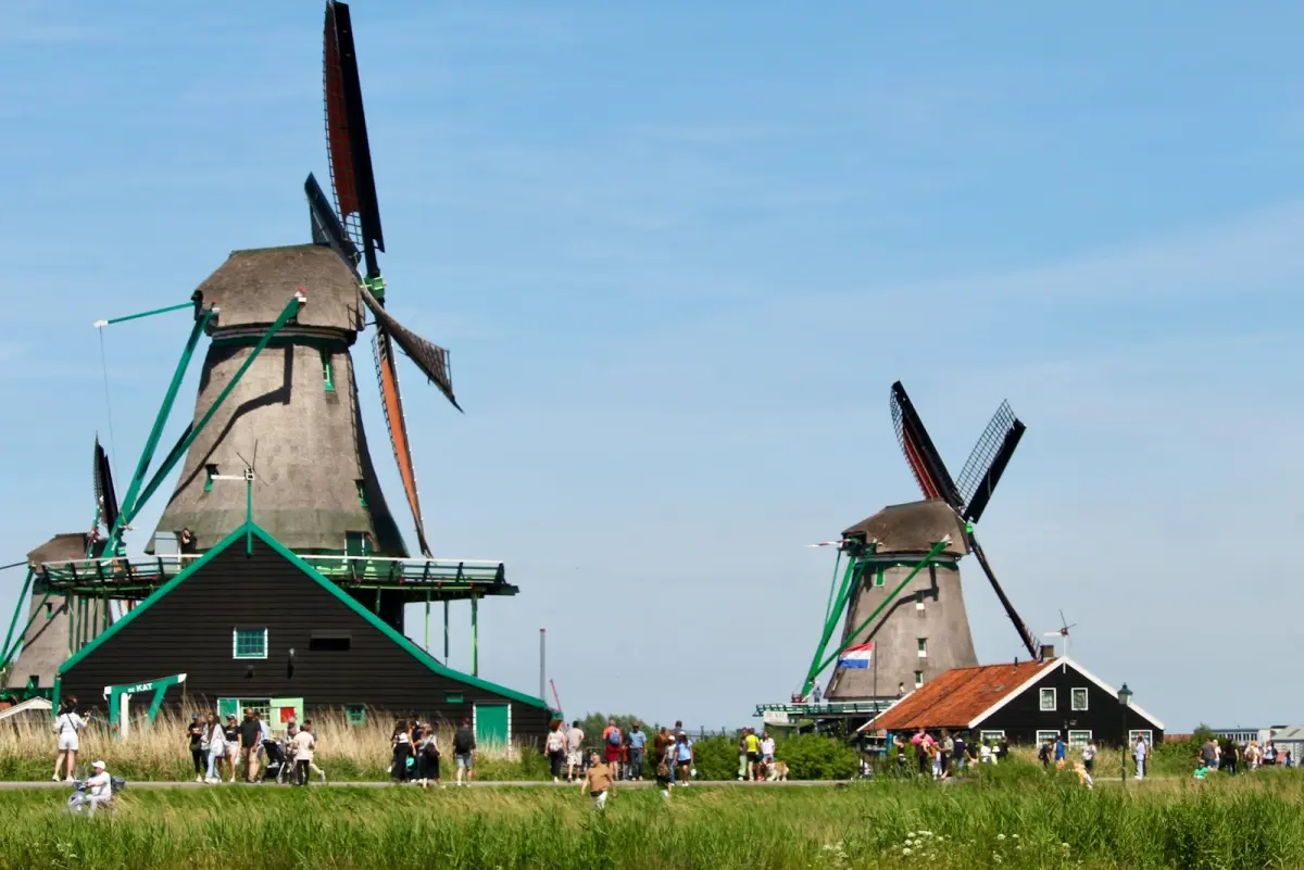 Batterijopslag netcongestie Flevoland: BESS 2026