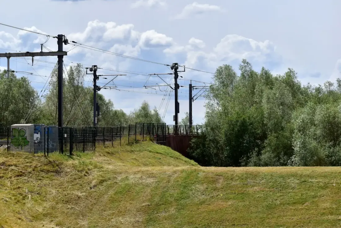 Hoogspanningsstation Lelystad TenneT Flevoland: wat