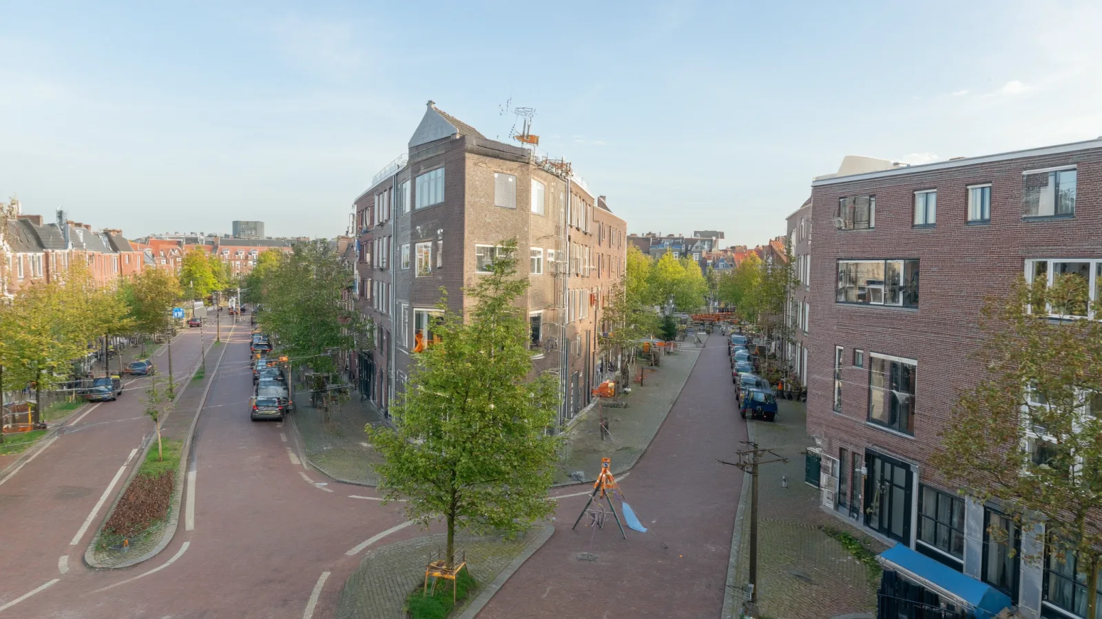 Liander geen grond elektriciteitsstations: gevolgen