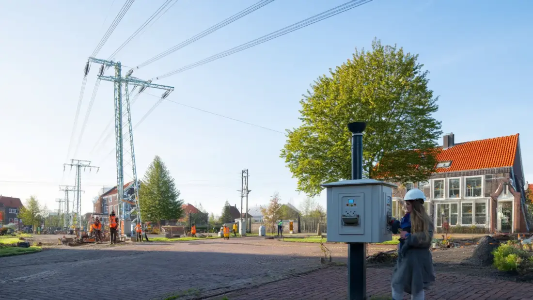 Liander wachtlijst groeit Flevoland 2026: sneller dan