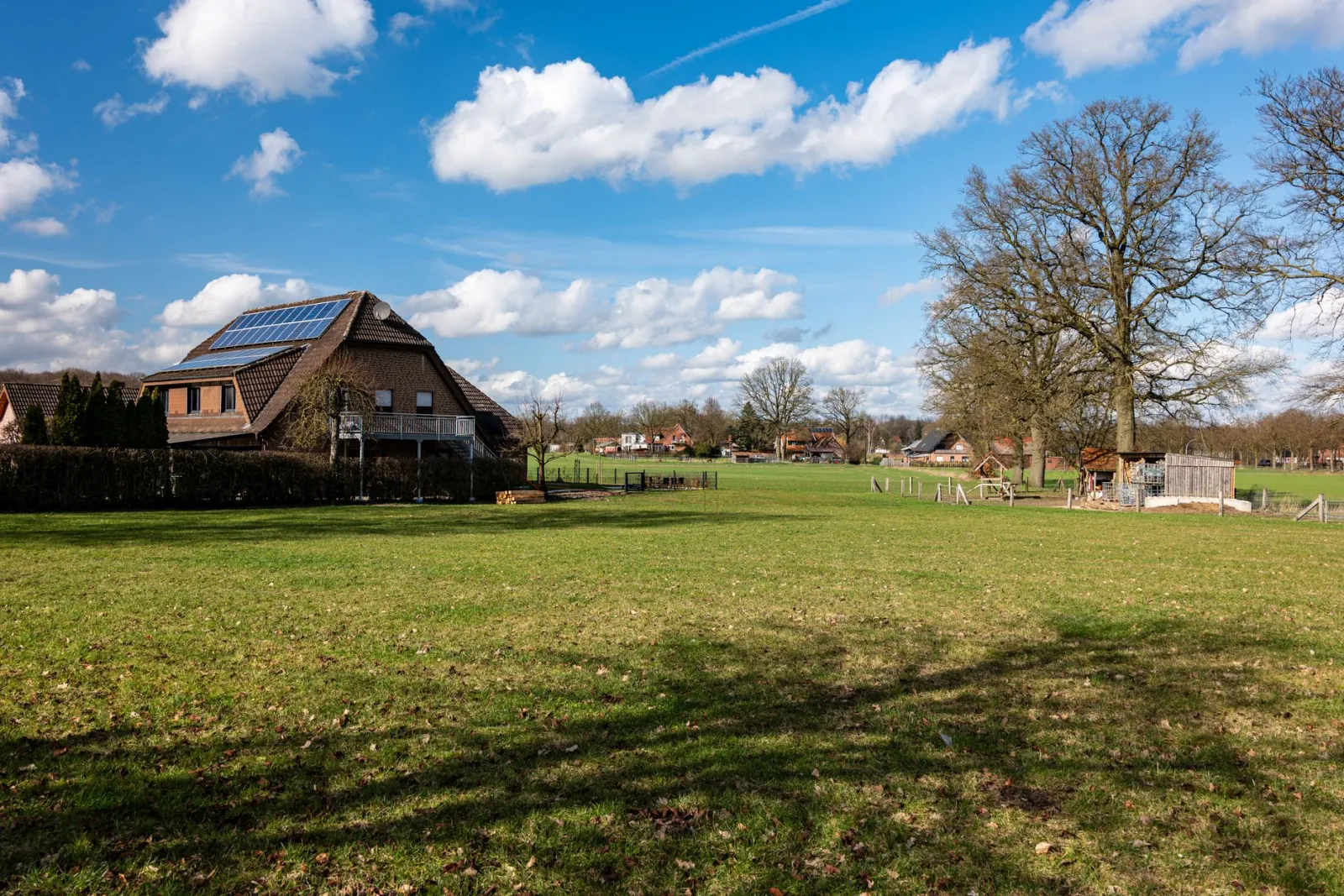 Netcongestie camping Flevoland aansluiting: gevolgen
