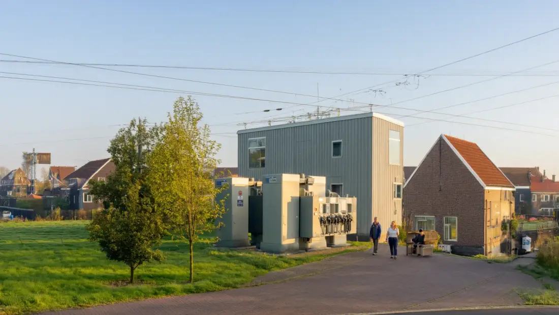 Netcongestie nieuwbouw Almere 2026: wanneer krijgt u