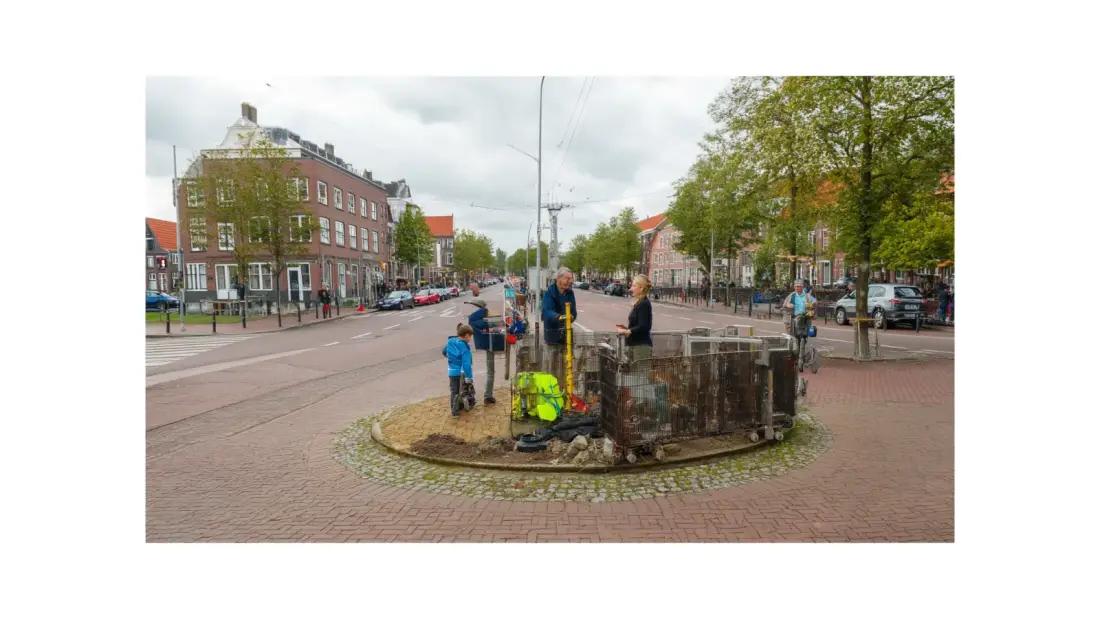Nieuwbouw aanmelden Liander Flevoland: wachttijd &