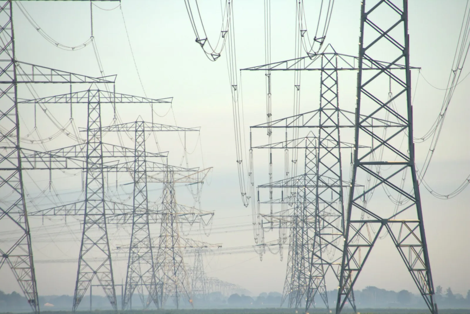 Stroomstoring Almere 20 juni 2026: oorzaak en risico