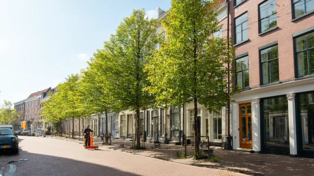Stroomstoring Almere vandaag: 21 augustus 2026