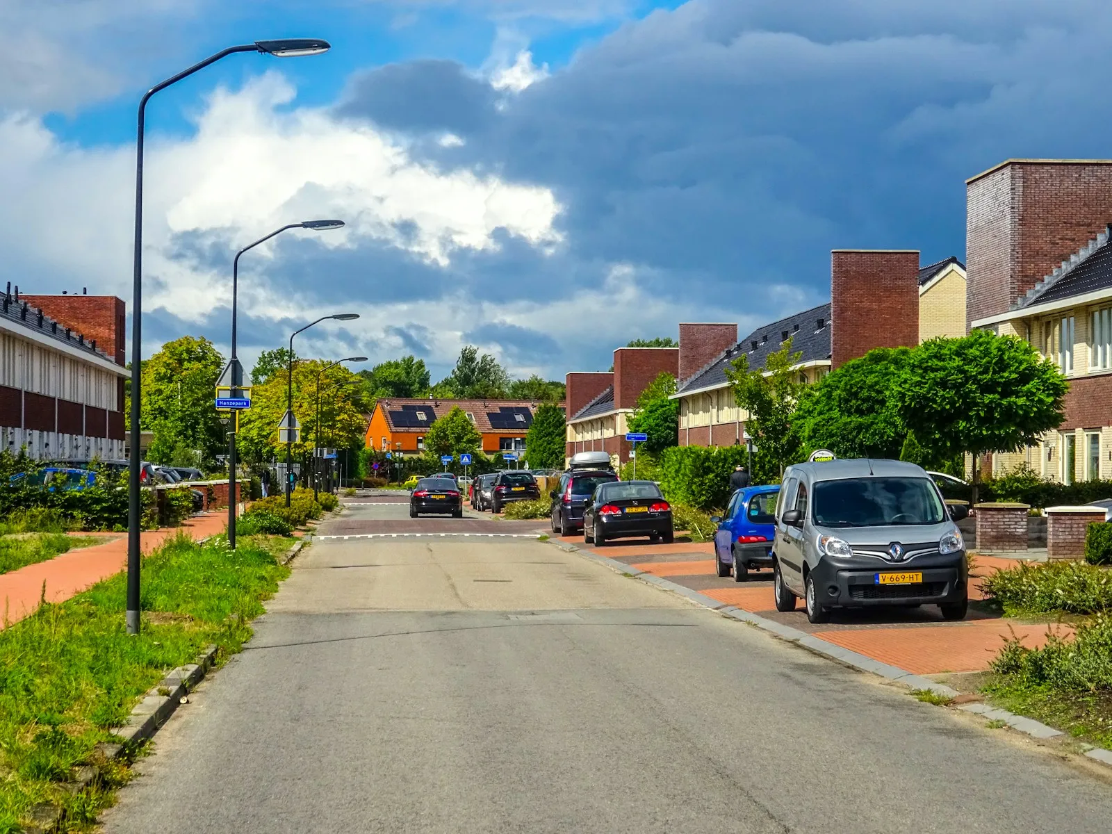 Stroomstoring Almere juni 2026: patroon en risico