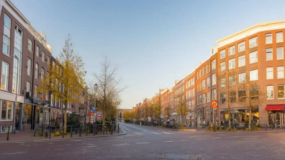Stroomstoring Almere Lelystad augustus 2026: patroon