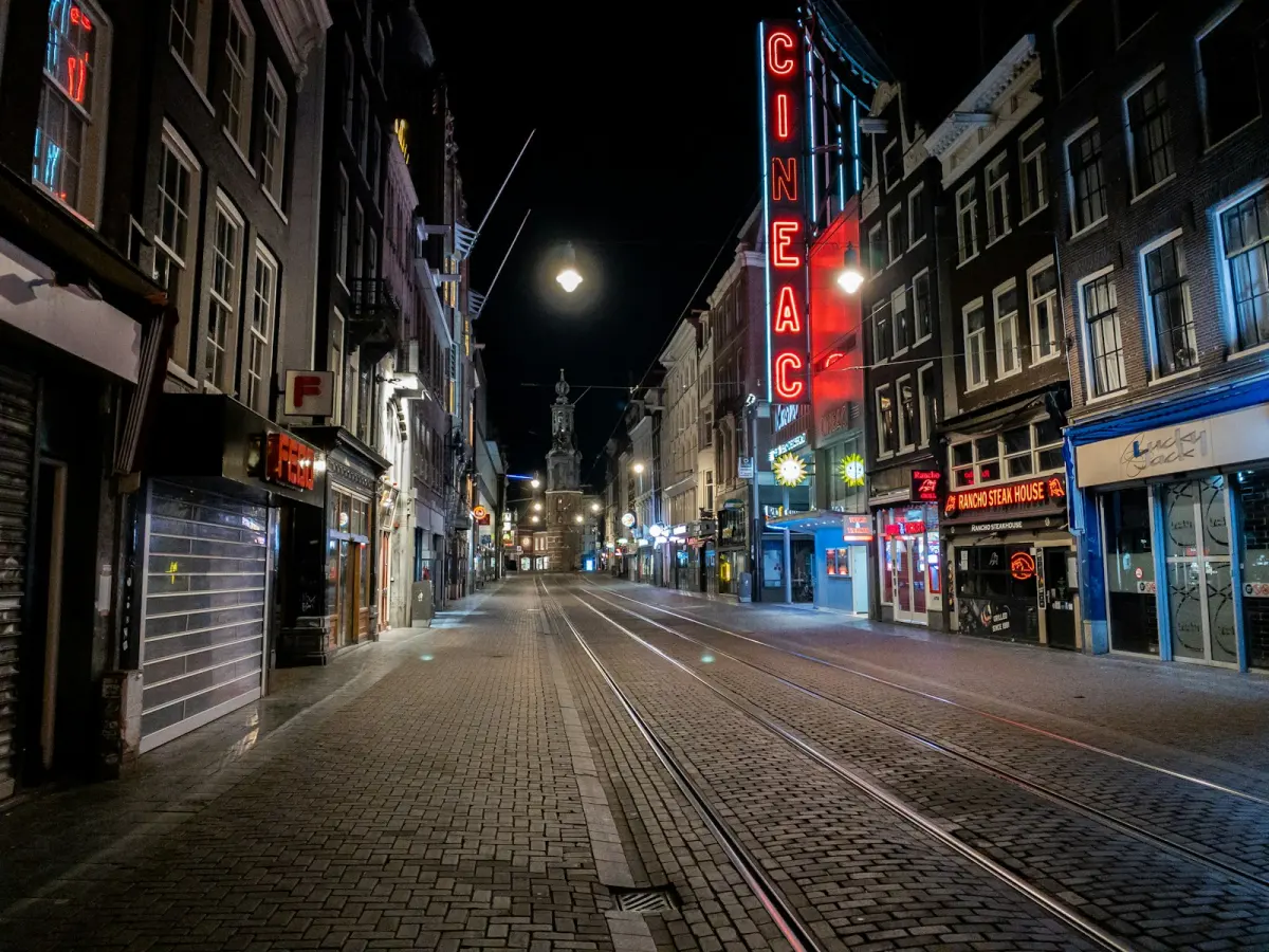 Stroomstoring Almere Lelystad Zeewolde 19 oktober 2026