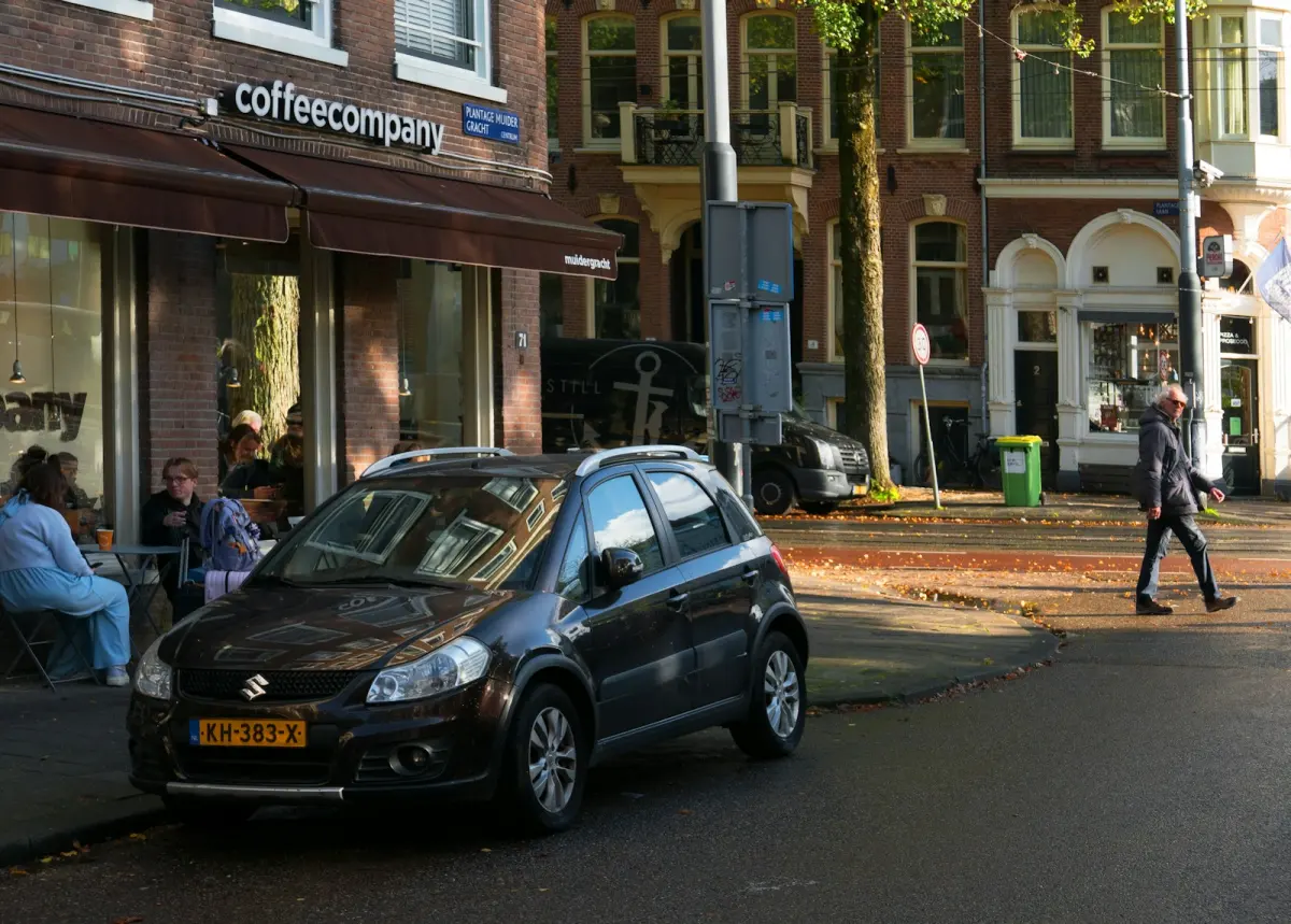 Stroomstoring Almere oktober 2026: herhaling per wijk