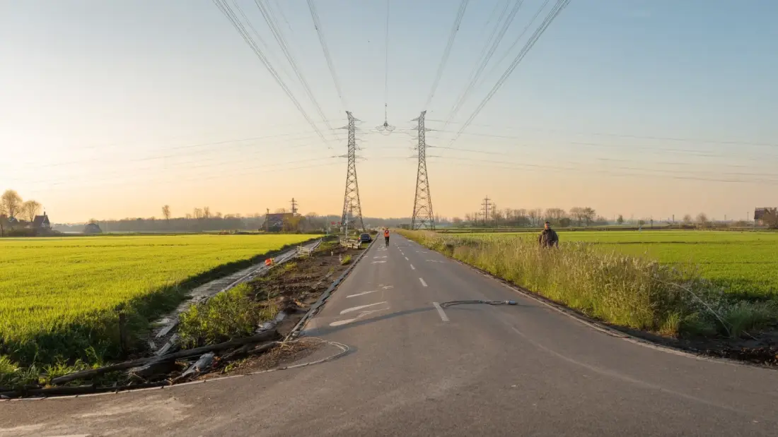 Stroomstoring Dronten augustus 2026: risico per kern