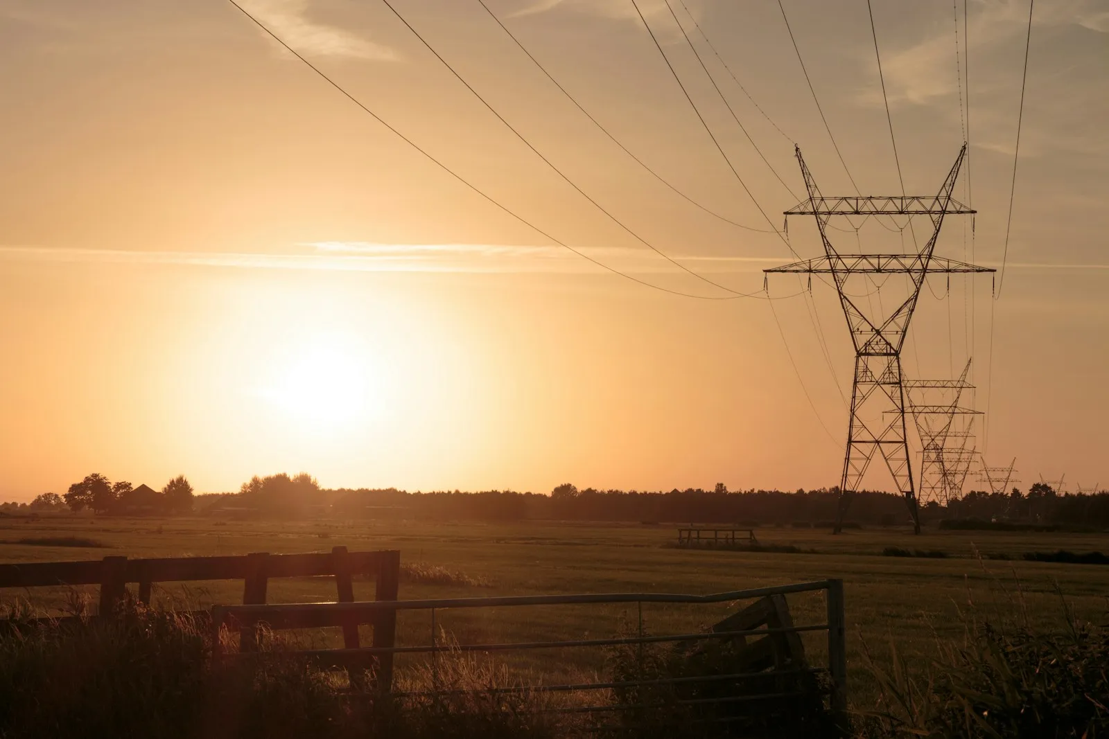 Stroomstoring Dronten en Biddinghuizen: oorzaken