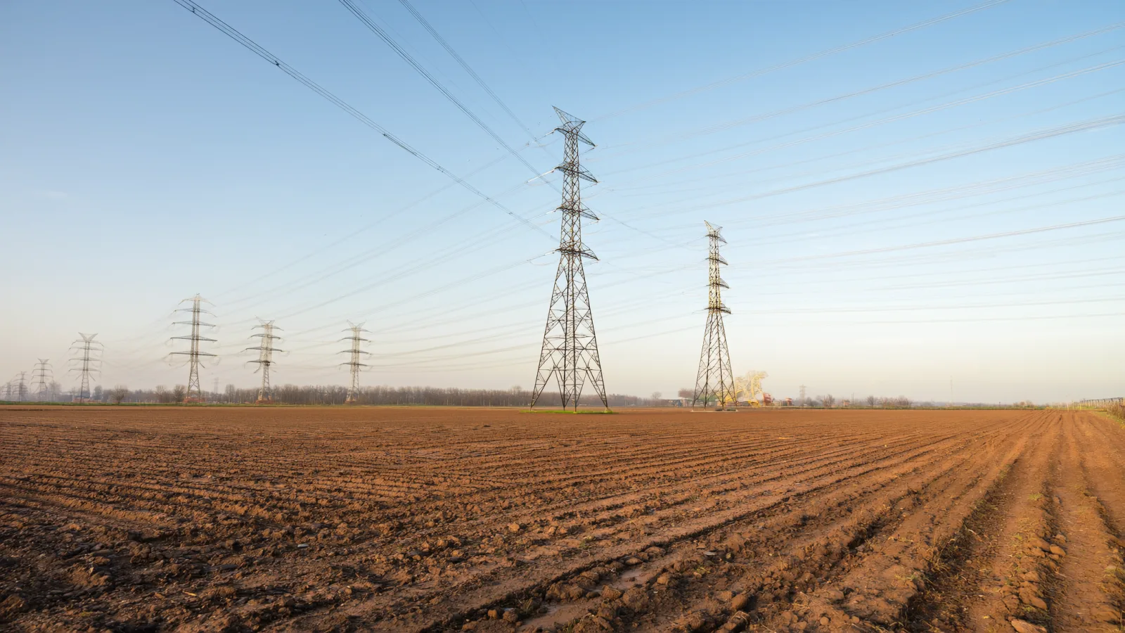 Stroomstoring Emmeloord Luttelgeest oktober 2026: