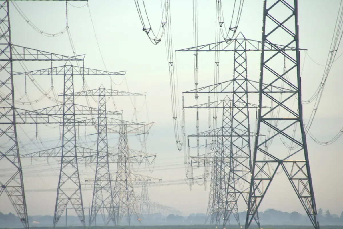Stroomstoring Flevoland juli 2026: patroon per week