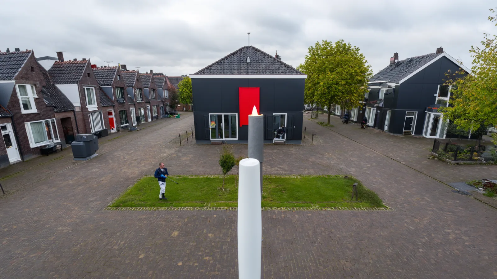 Stroomstoring Flevoland: wat te doen bij langdurige