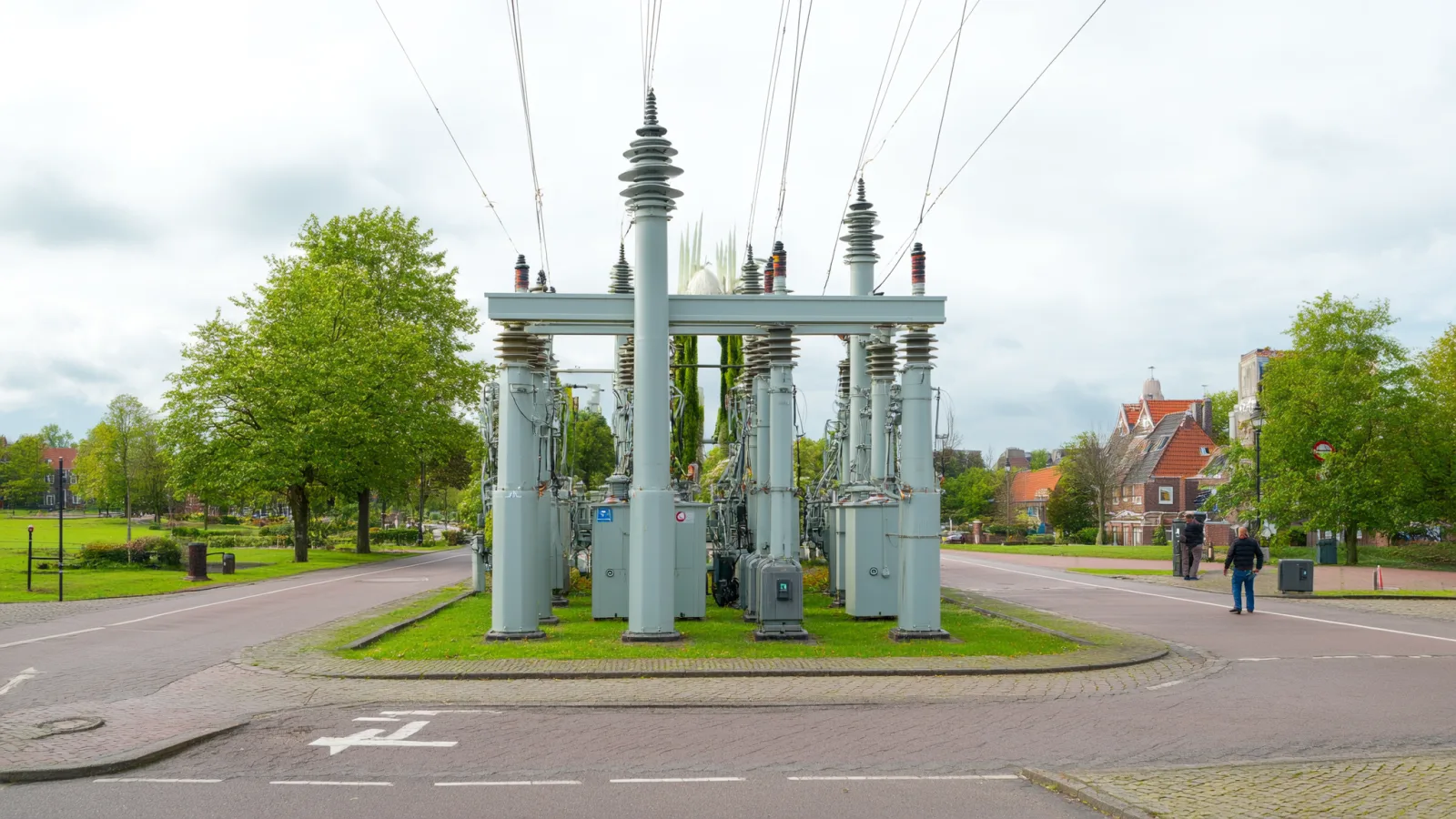 Stroomstoring Golfpark Lelystad: oorzaak, risico &