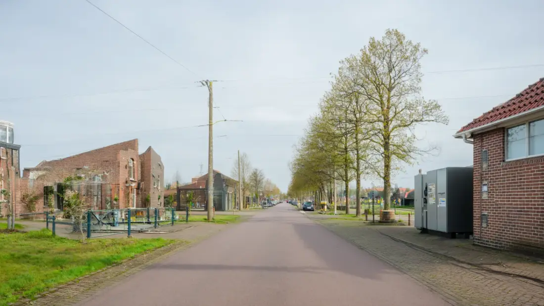 Stroomstoring Karveel Lelystad: oorzaak & risico