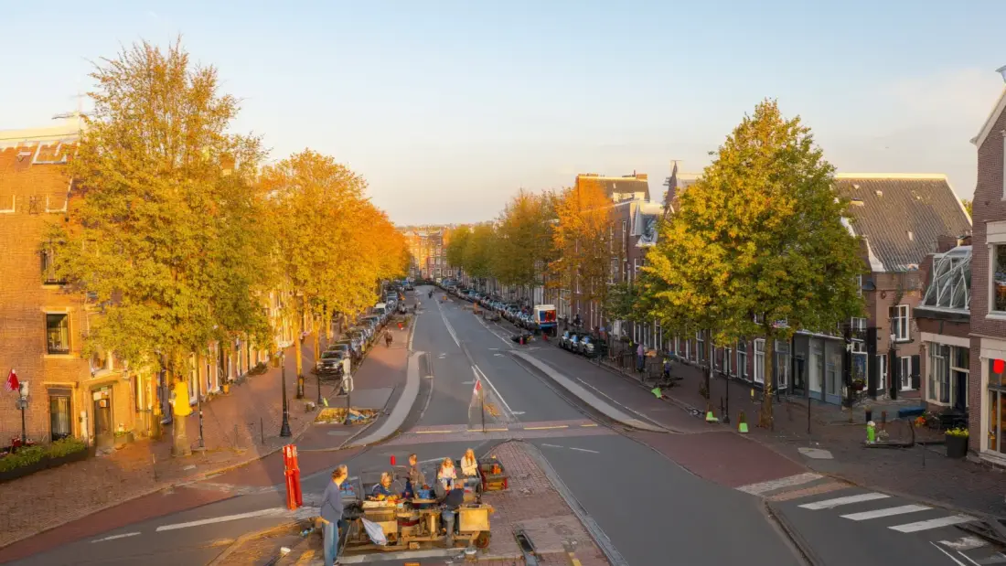 Stroomstoring Lelystad augustus 2026: wijken, oorzaak