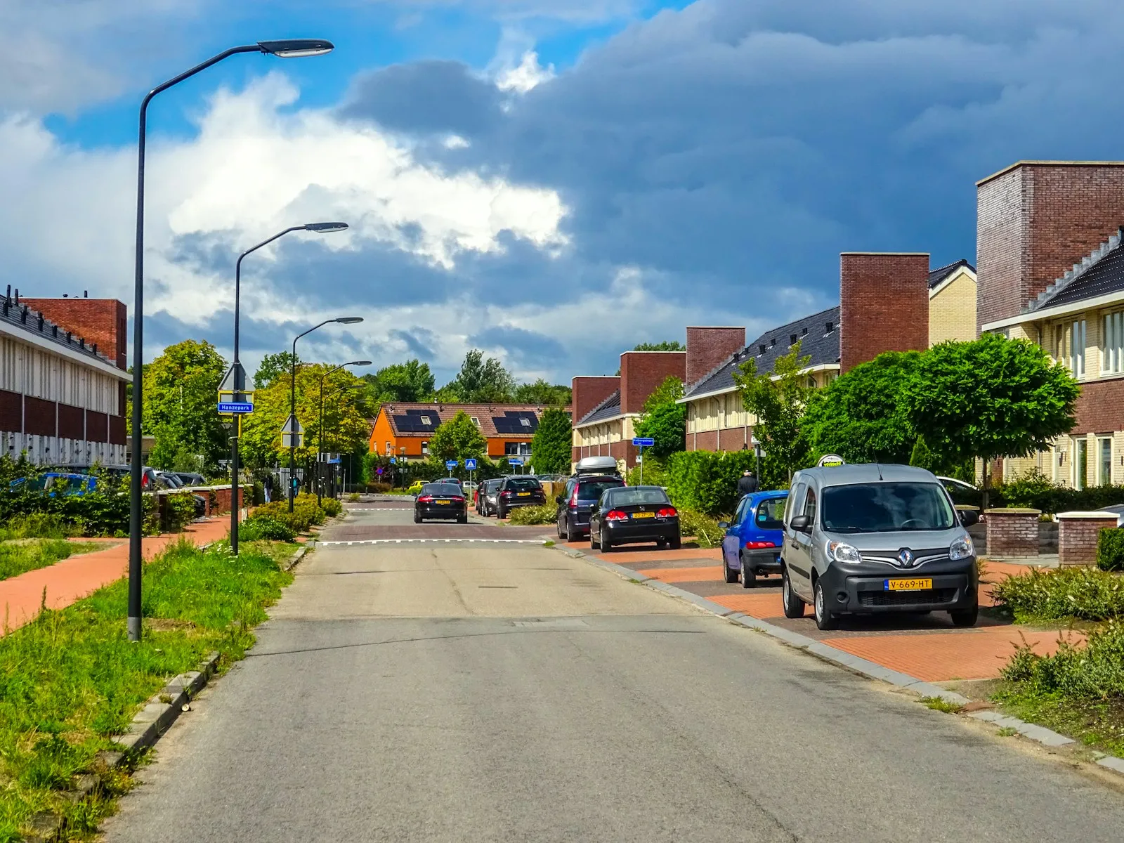 Stroomstoring Lelystad vandaag: 13 juli 2026 oorzaak