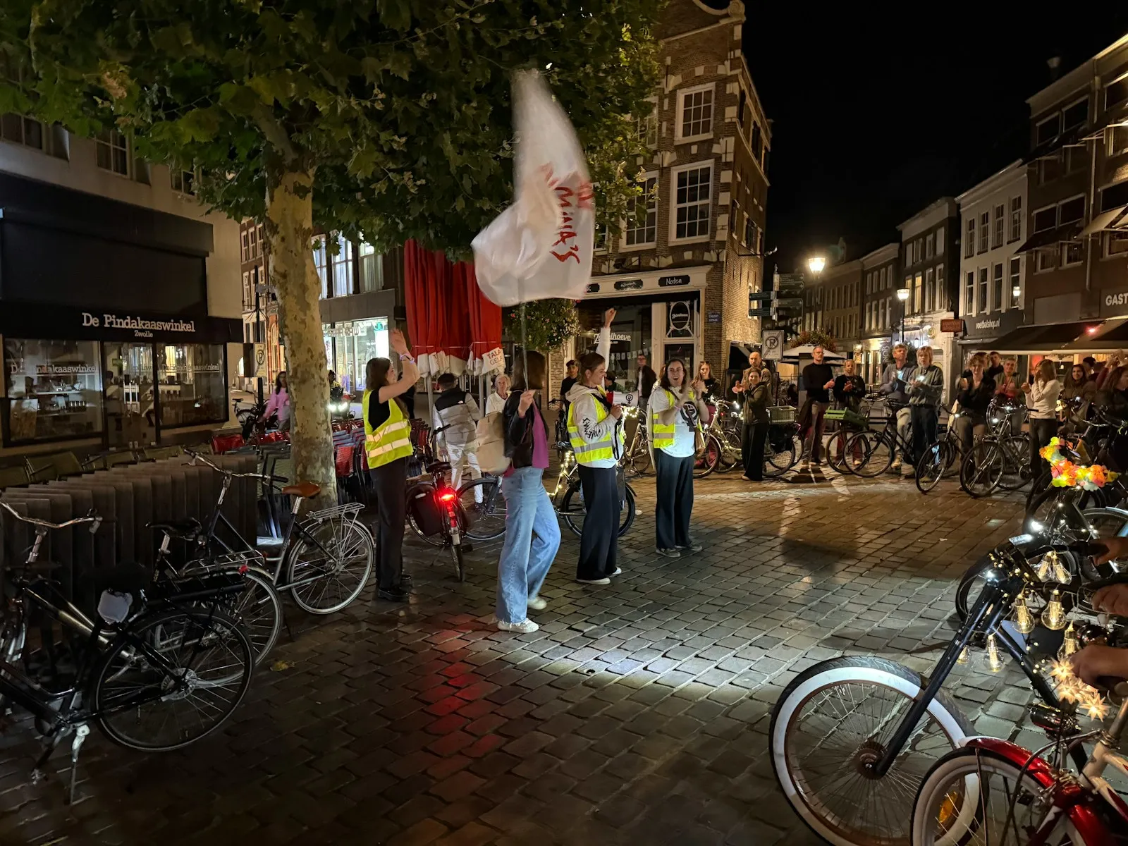 Stroomstoring Lelystad vandaag: 24 juni 2026 oorzaak