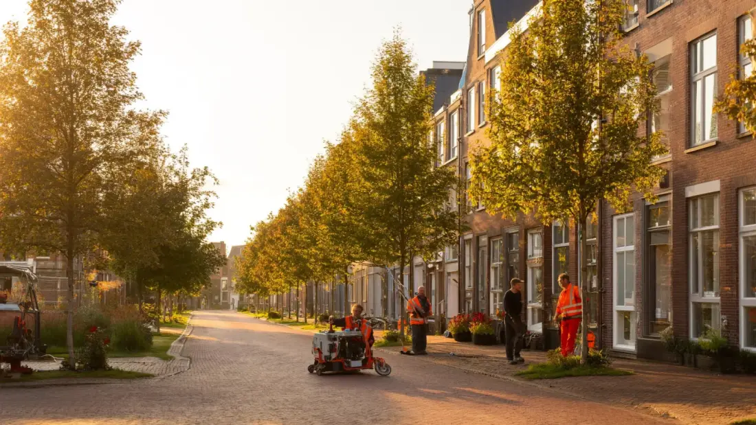 Stroomstoring Lelystad augustus 2026: oorzaak, wijken