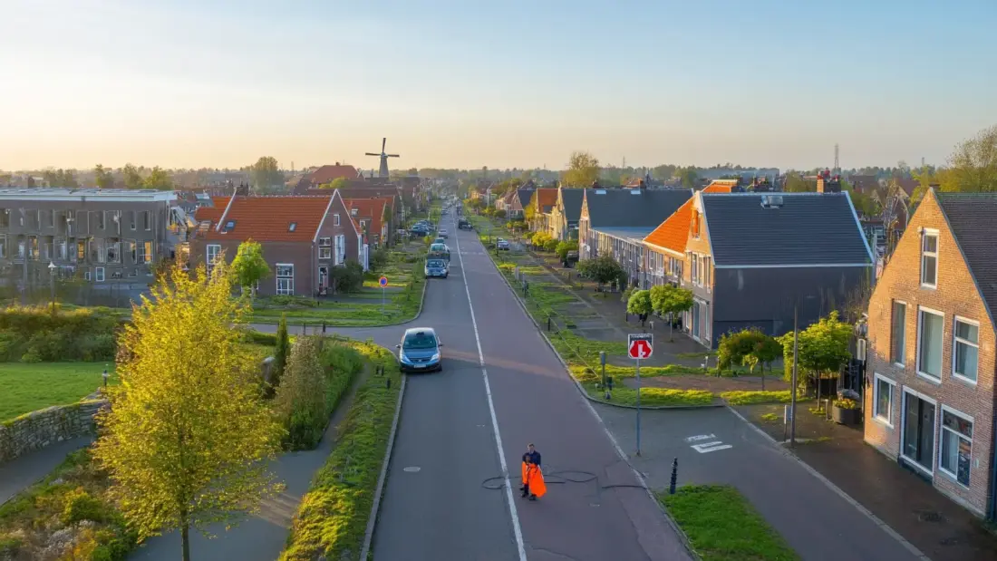 Stroomstoring Lelystad augustus 2026: oorzaak & risico