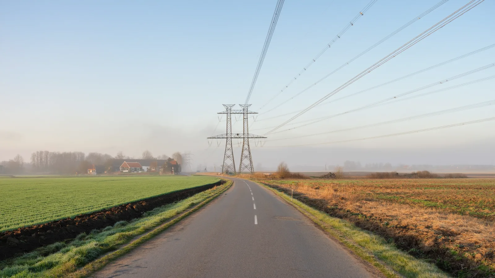 Stroomstoring Noordoostpolder augustus 2026: oorzaak &