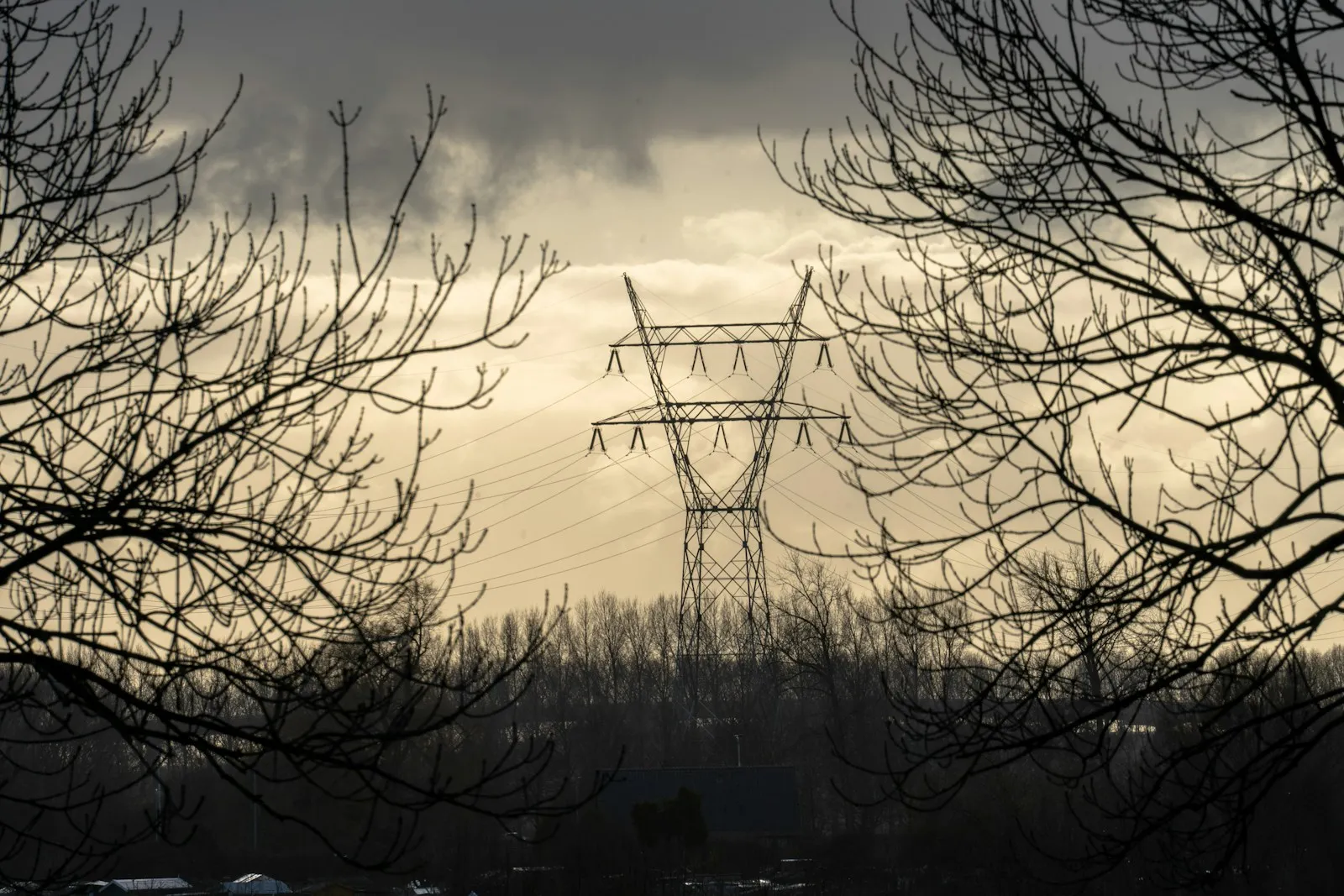 Stroomstoring Wold Lelystad oorzaak