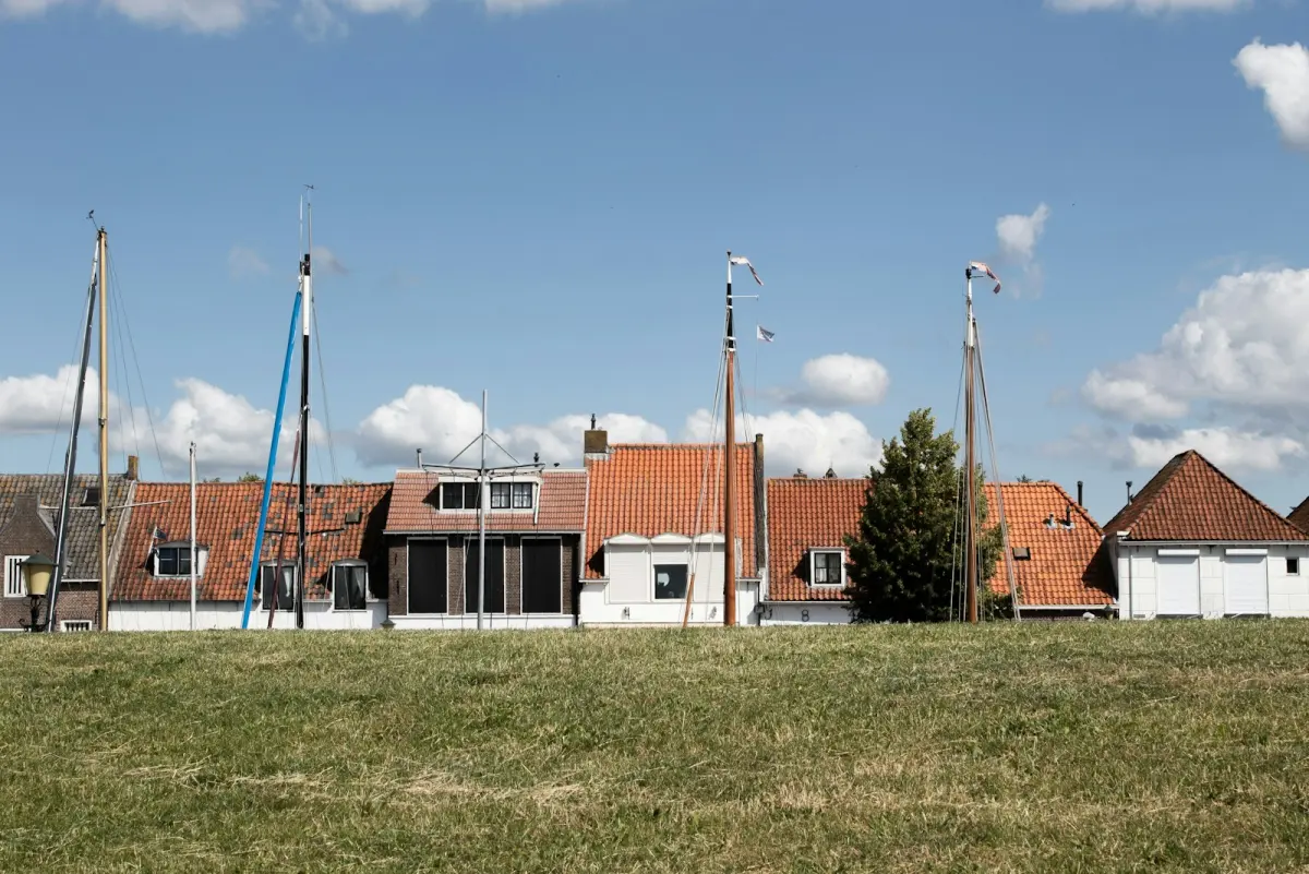 Wachtlijst stroomaansluiting nieuwbouw Flevoland 2026